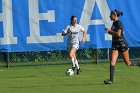 Women’s Soccer vs UMass Boston  Women’s Soccer vs UMass Boston. - Photo by Keith Nordstrom : Wheaton, Women’s Soccer